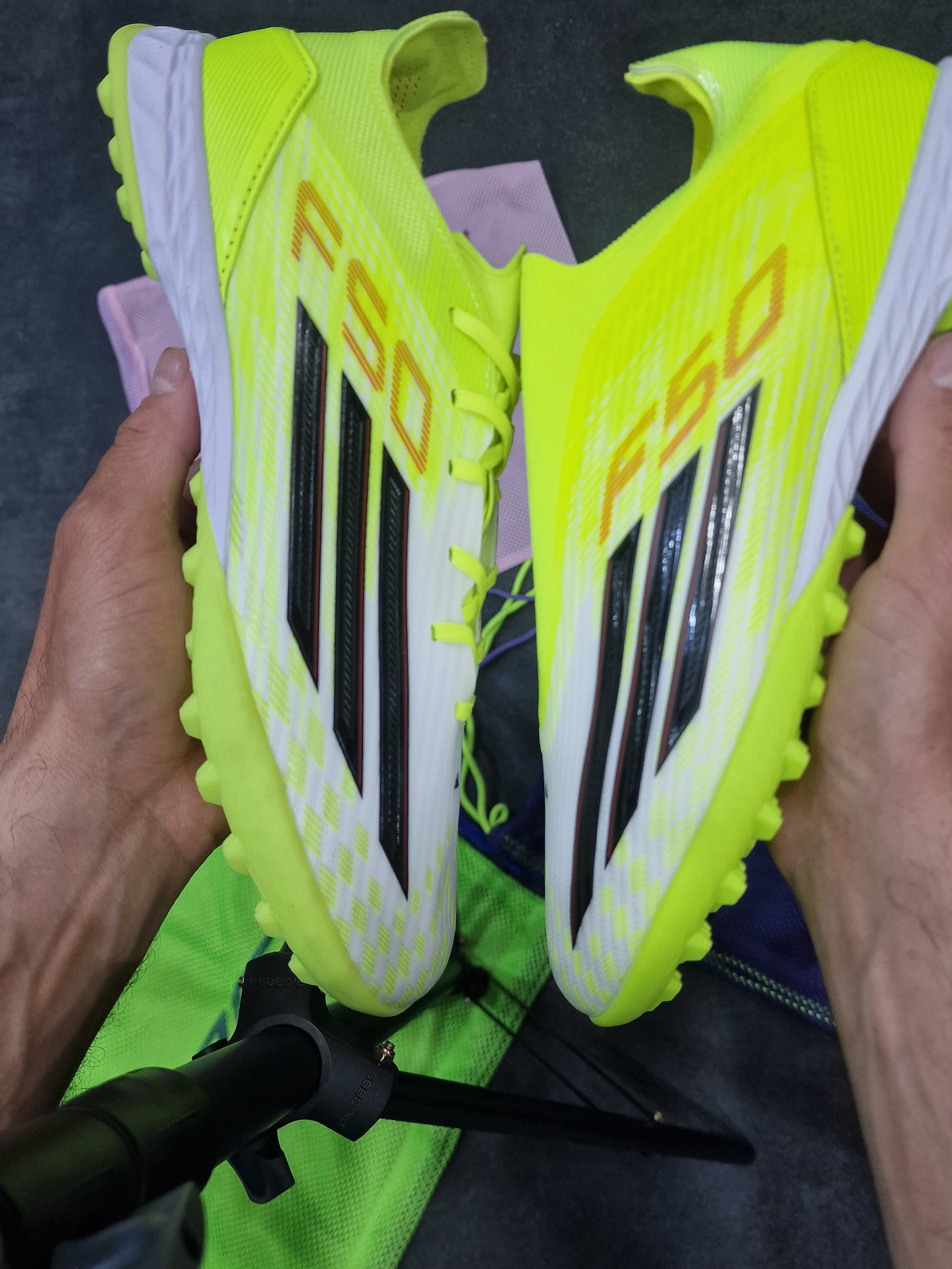 F50 TF QUALITÉ SUPERIEUR  #680h#105
