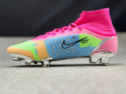 Mercurial Superfly 8 Elite(supergood) + 🎁