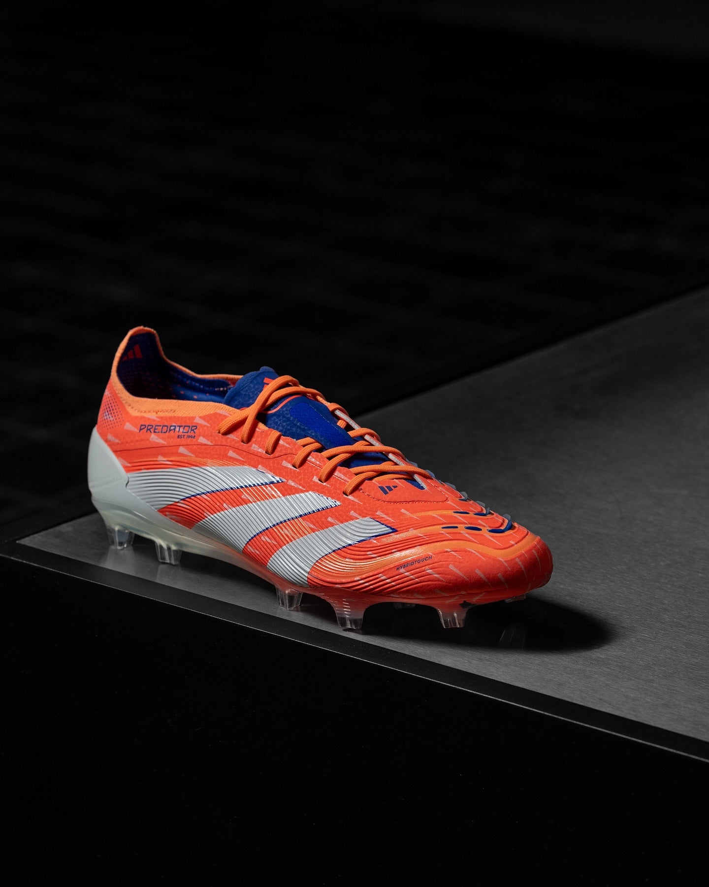 CRAMPON ADIDAS PREDATOR 25 COPIER-ELITE FG#860h#1200