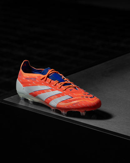 CRAMPON ADIDAS PREDATOR 25 COPIER-ELITE FG#860h#1200