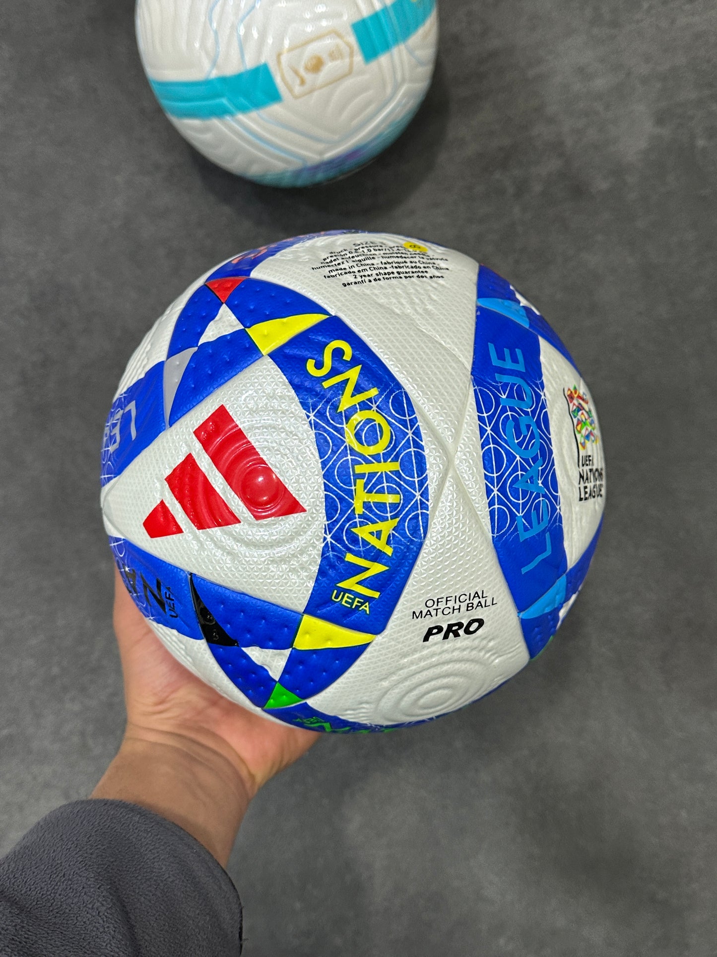 BALLON SUPERGOOD SIZE 5 #320h#50
