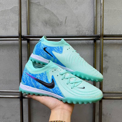 CHAUSSURE DE FOOTBALL NIKE PHANTOM GX II SUPERGOOD #760h#145 (يمكنك فتح الطرد )