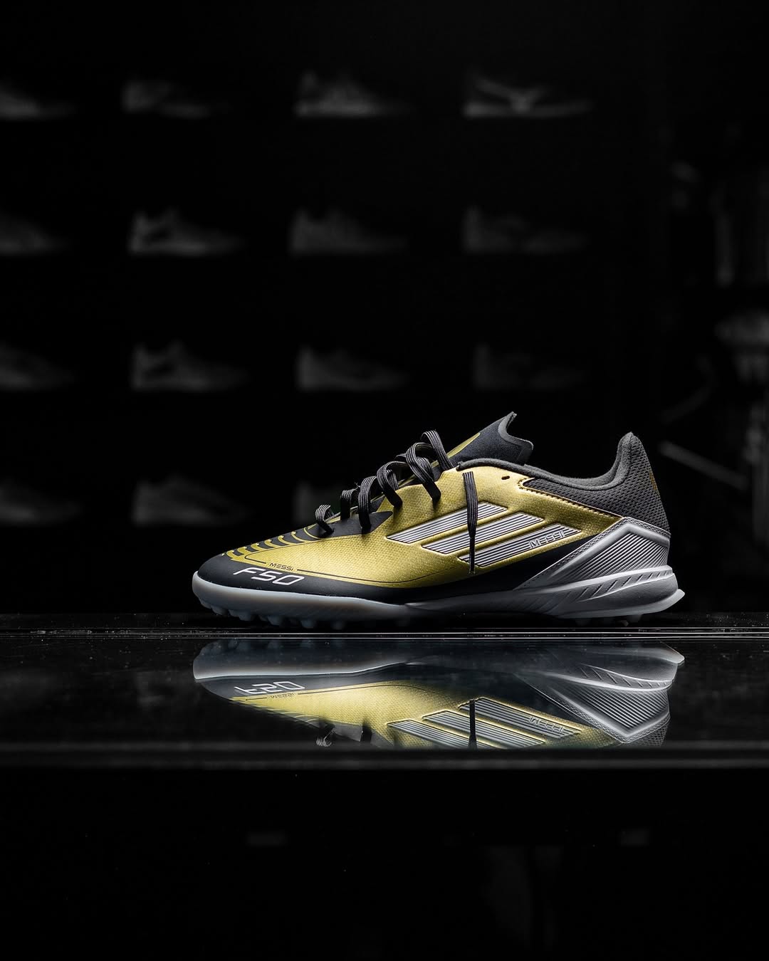 F50 MESSSI COPAMAERICCA SUPERGOOD #530h#210 (يمكن فتح وقياس )