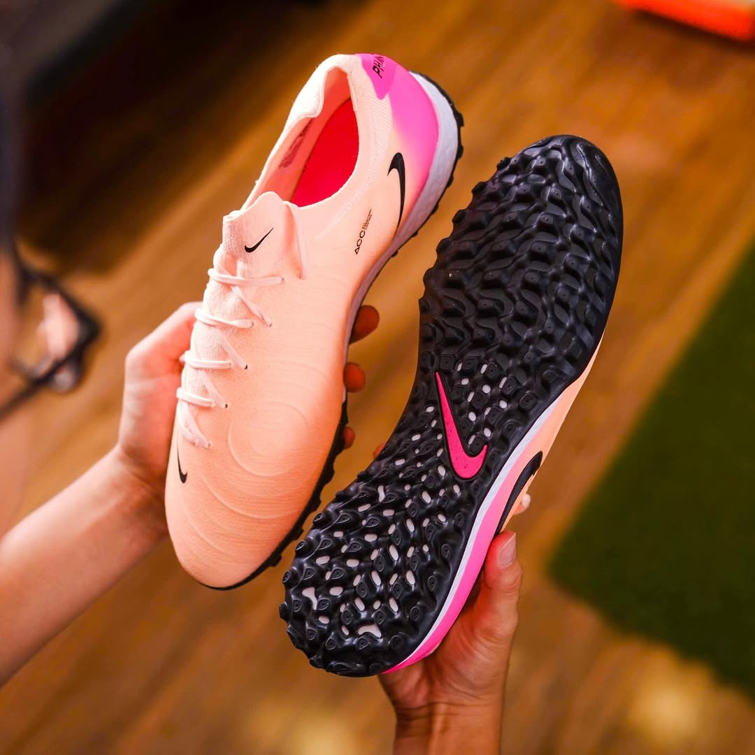 NIKE PHANTOM GX SUPERGOOD + DEMIBASGRATUIT (peutouvrir) #760h#40