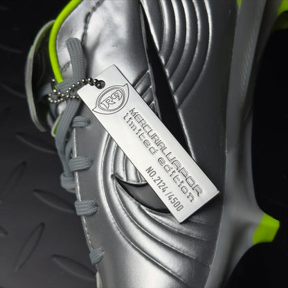 nike mercuriel vapor 1 (SUPERGOOD ) #750f#10#90 (peutouvrir)