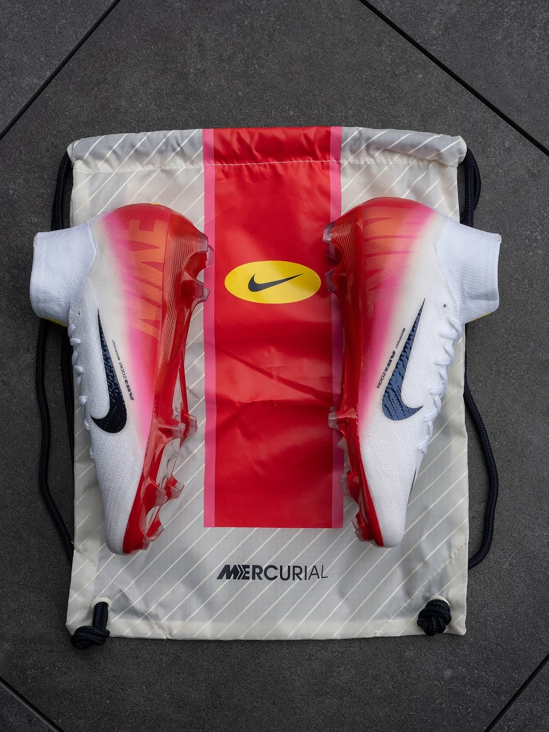 NIKE FEARNOTHING  PACK SUPERGOOD  #860#125