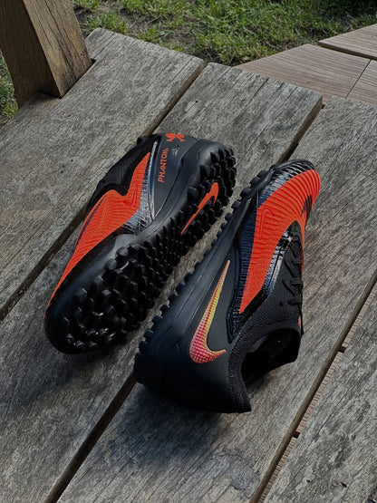 PHANTOM 6 HYPERVENOM SUPERGOOD SEMELLE GOMMÉ #790h#150