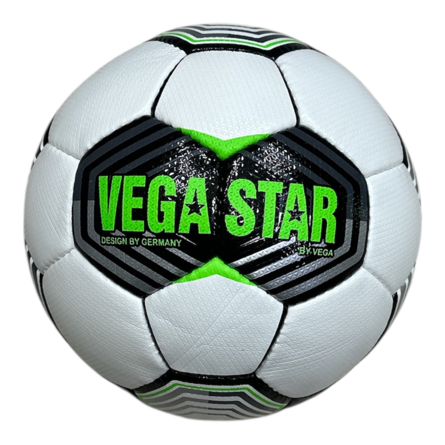 BALLON VEGASTAR MADE IN PAKISTAN SIZE 5 ( يمكنك فتح الطرد ) #180h#50