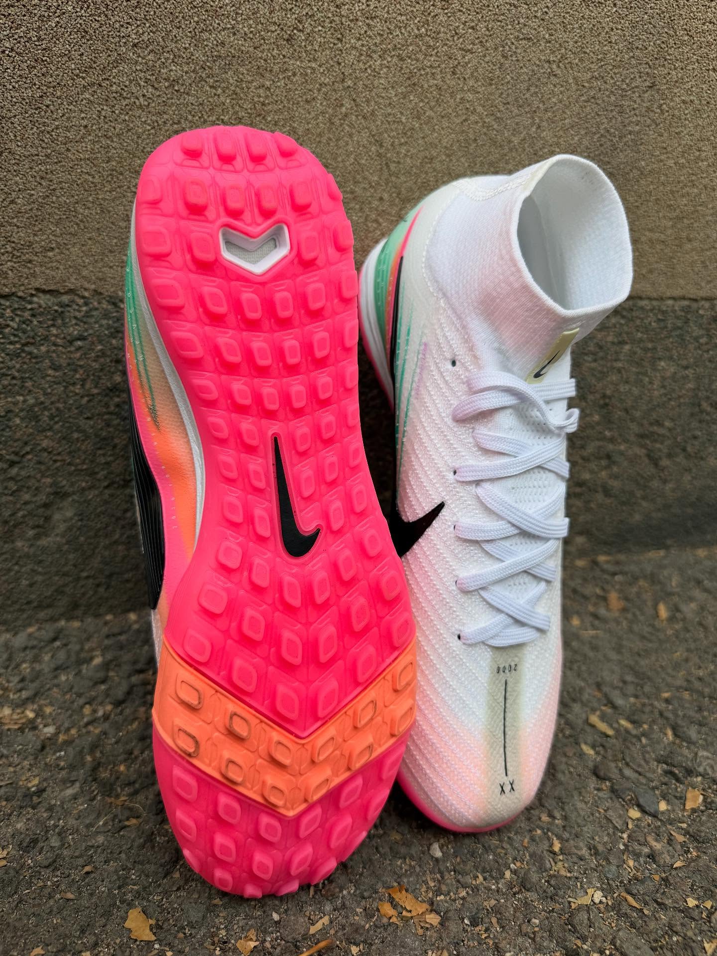 MERCURIAL SUPERFLY 10 2026 SUPERGOOD #790h#100