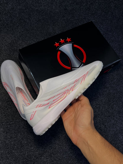 TOUT-TERRAIN F50 WHITE HYPERFAST DE FOOTBALL #810h#170