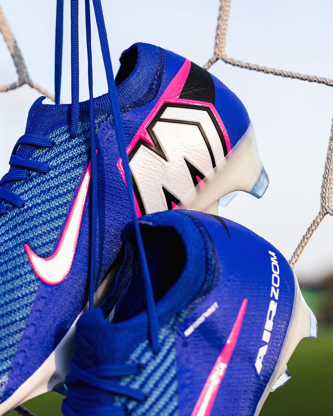 CRAMPON VAPOR ATTACK PACK #690h#145