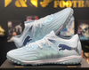FUTUR9 TOUR-TERRAIN DE FOOTBALL BLUE #710h#135