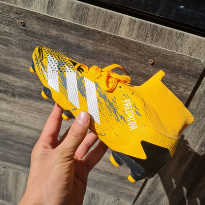 PREDATOR CRAMPON BONNE QUALITÉ + 🎁 #250f#10h#95