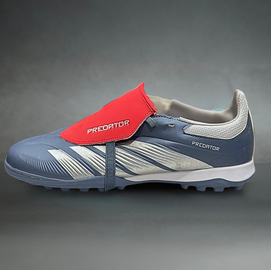 PREDATOR GOOD QUALITÉ SEMELLE NORMAL (يمكنك تفقد الحذاء ) #370h#60