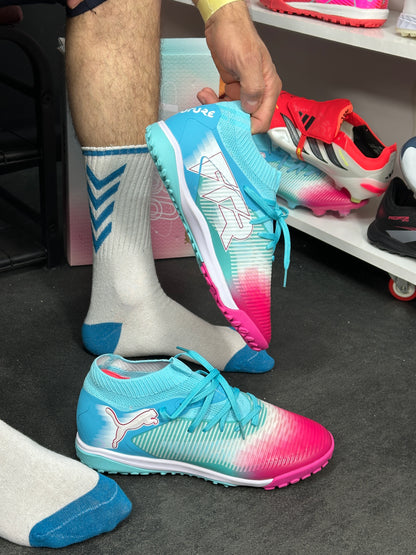 TOUT-TERRAIN PUMA FUTURE 8 SUPERGOOD (peut-ouvrir) #760h#160