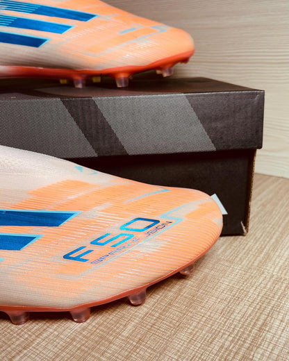 ADIDAS F50 LECLESS ELITECOPIER FG/AG #930h#80 (peutouvrir)