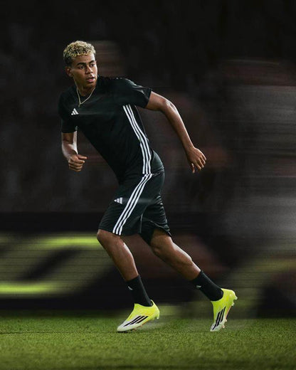 CRAMPON F50 BORN FOR GOALS ÉDITION CONFORT + 🎁 #660h#100