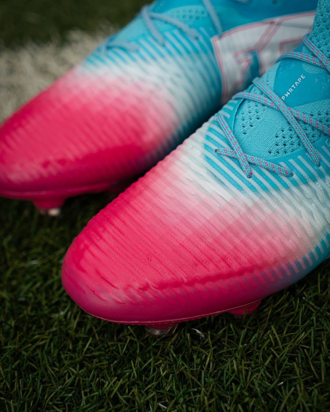 CRAMPON PUMA FUTURE 8 ULTIMATE RECHARGE PACK SUPERGOOD COPIER-ELITE #850h#165