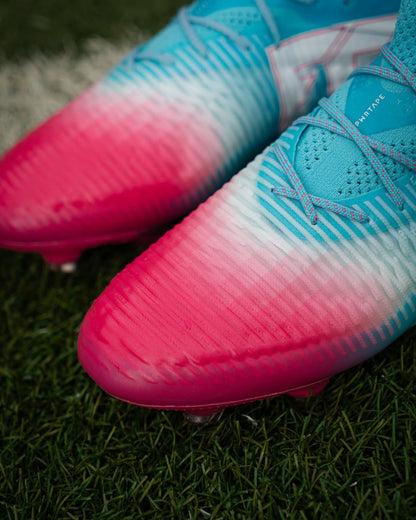 CRAMPON PUMA FUTURE 8 ULTIMATE RECHARGE PACK SUPERGOOD COPIER-ELITE #850h#165