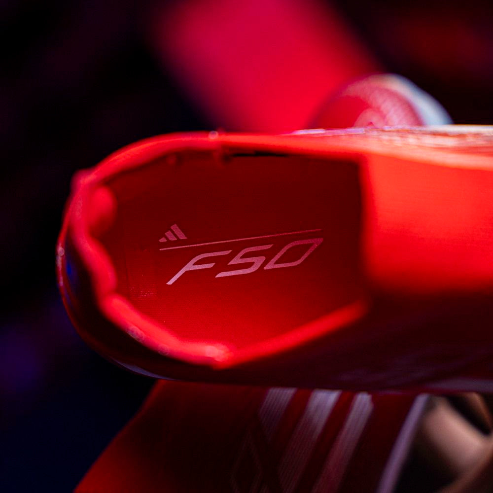 ADIDAS F50 SUPERGOOD ( يمكن فتح ) #680f#10h#80