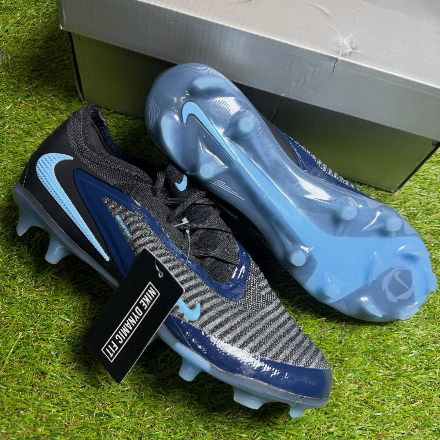 CRAMPON PHANTOM 6 FG/AG SUPERQUALITE #615h#65