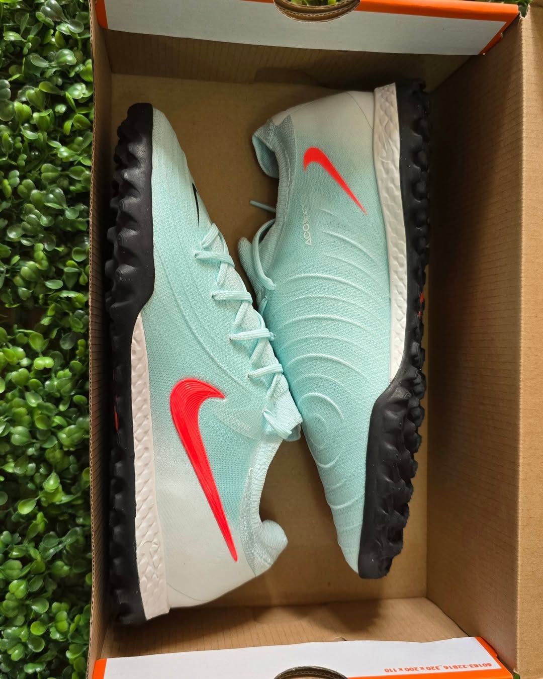 NIKE PHANTOM GX SUPERGOOD + CADEUX GRATUIT (peutouvrir) #760h#40