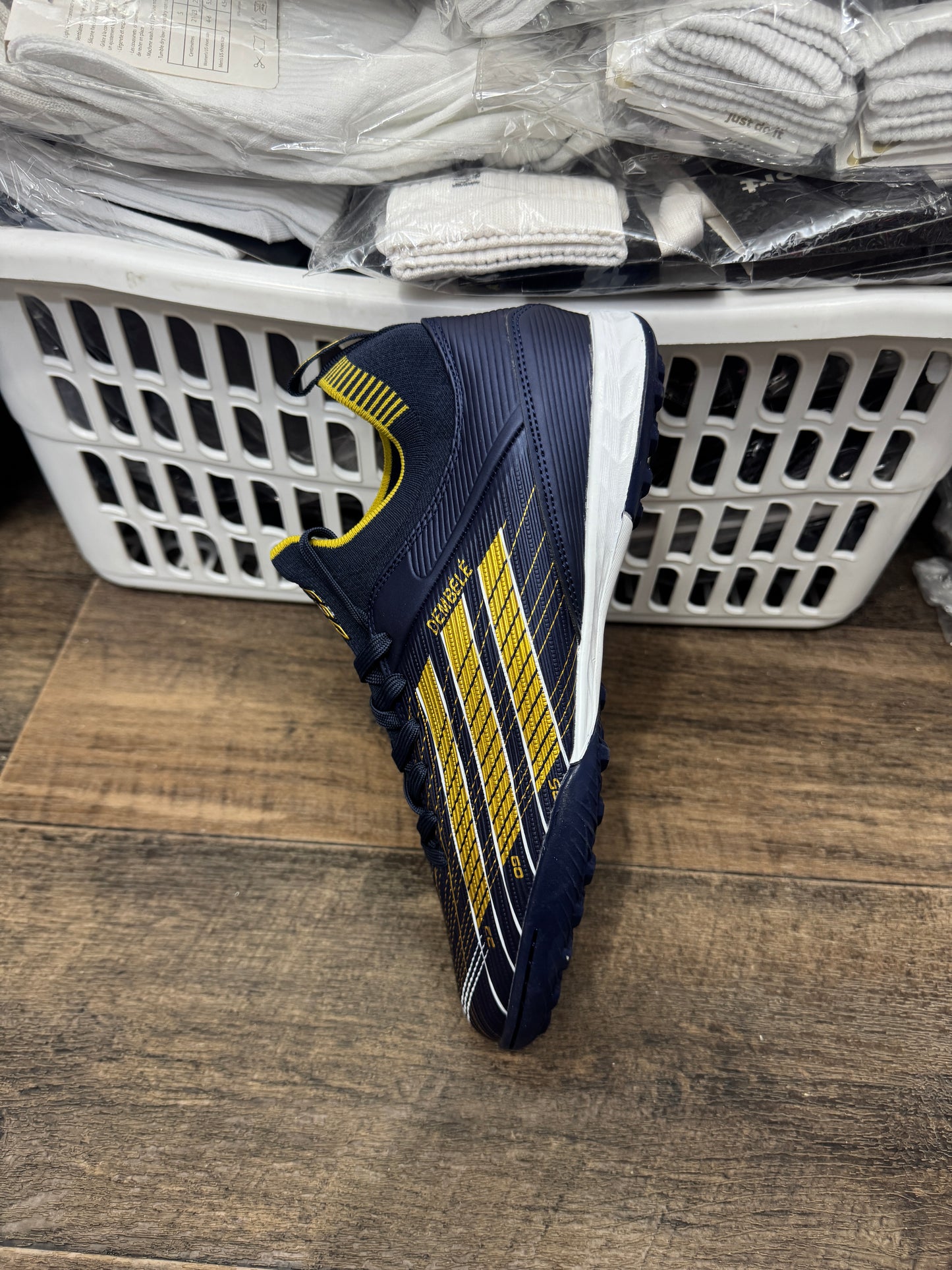 F50 GOOD-QUALITÉ + DEMIBAS #RF360h#90