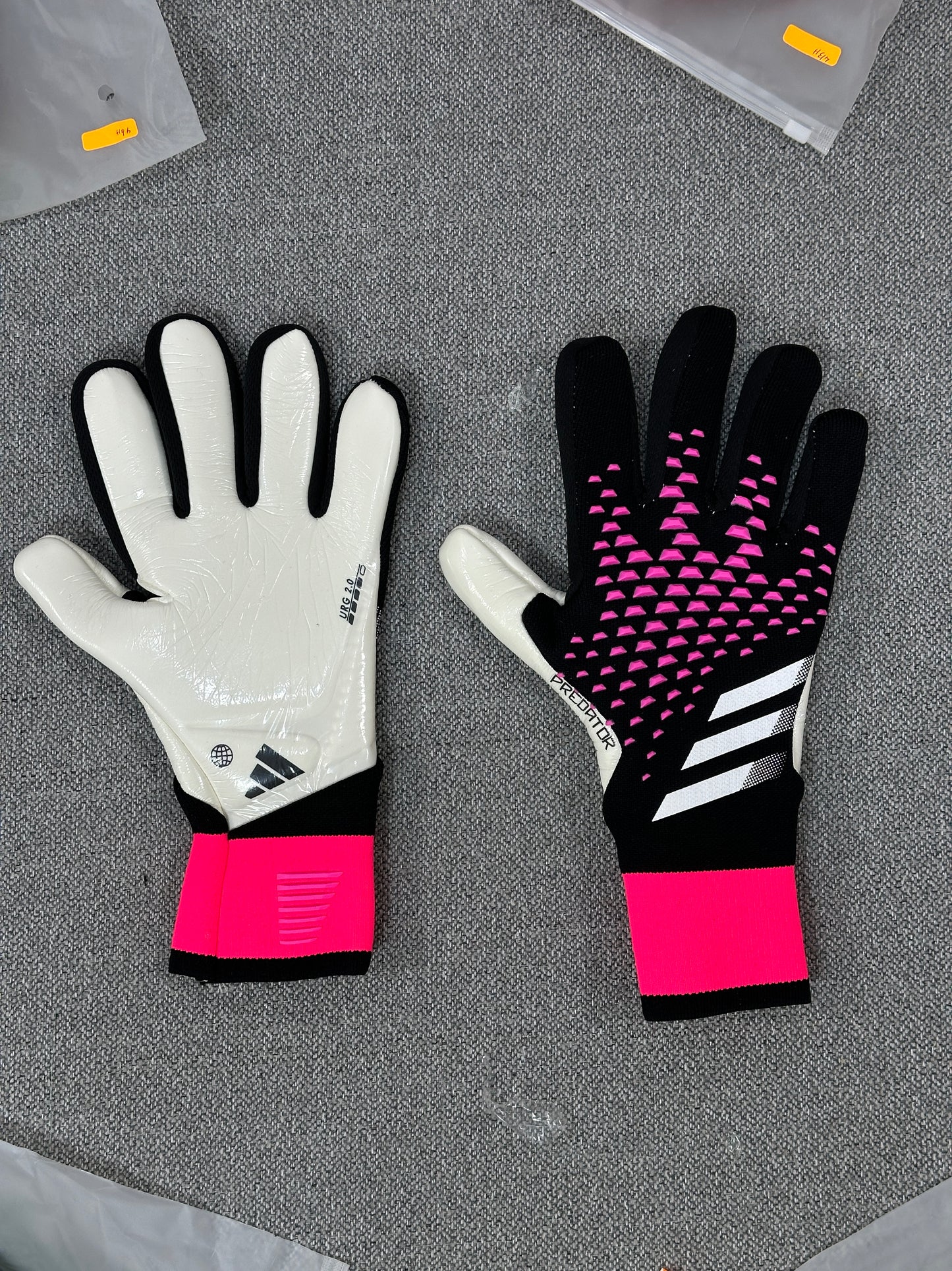 GANT SANS-SCRATCH SUPERGOOD.  #440h#80