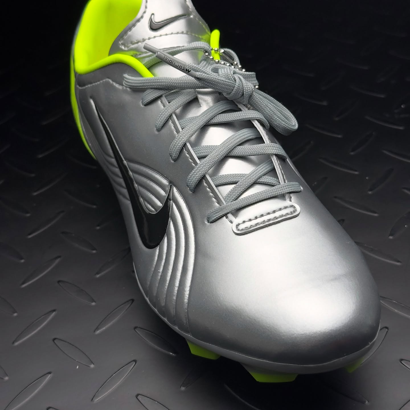 nike mercuriel vapor 1 (SUPERGOOD ) #750f#10#90 (peutouvrir)