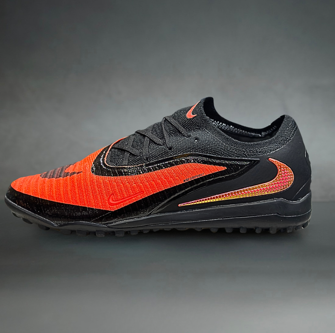 PHANTOM 6 HYPERVENOM SUPERGOOD SEMELLE GOMMÉ #790h#150