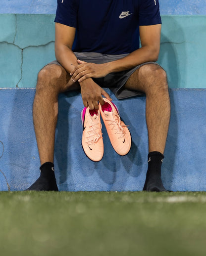 NIKE PHANTOM GX SUPERGOOD + DEMIBASGRATUIT (peutouvrir) #760h#40