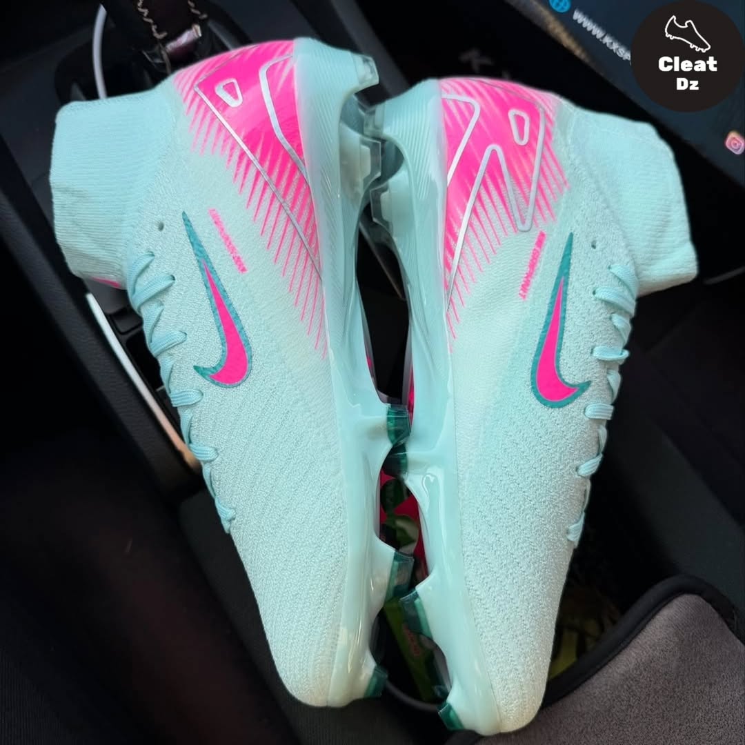 NIKEE MERCURIEL PRISMPACK SUPERGOOD + 🎁#600h#120