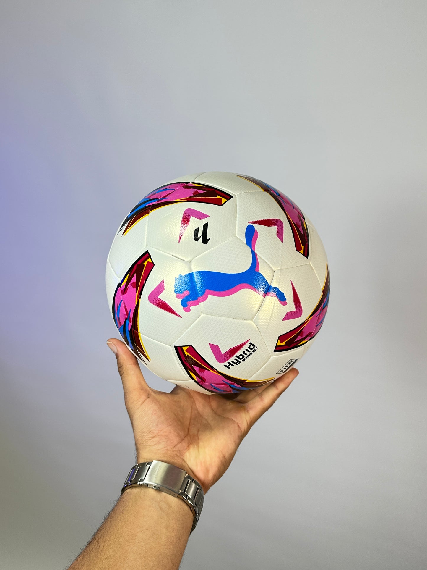 Ballon de foot