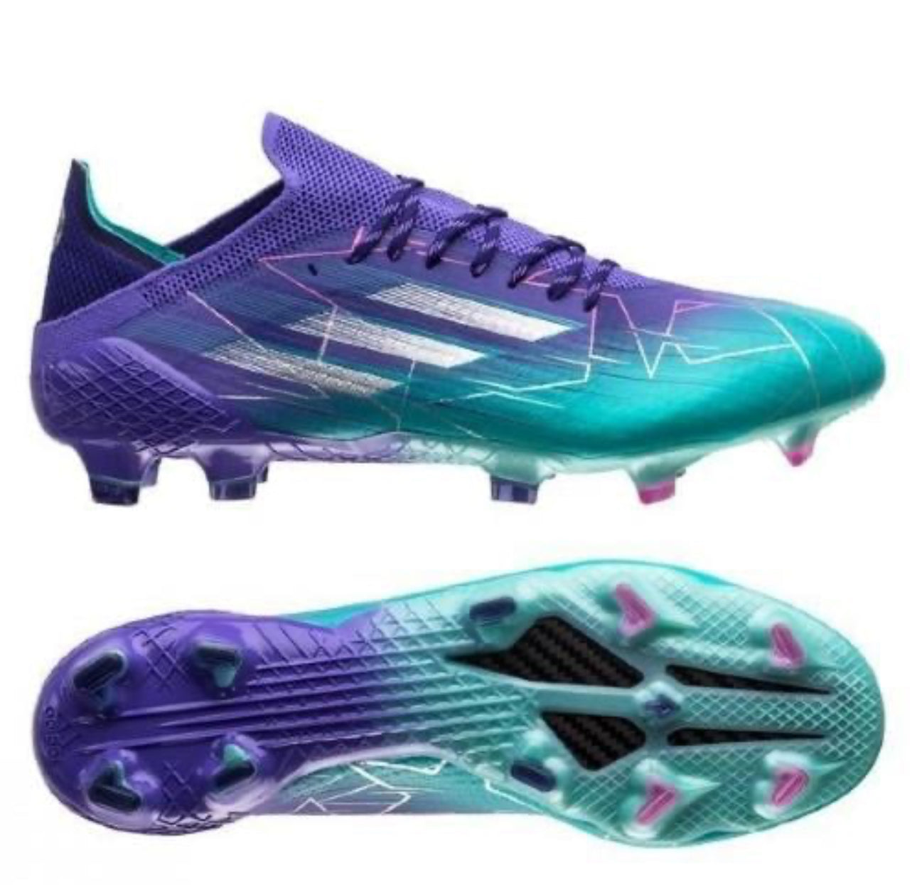 ADIDAS Speedflow SUPERGOOD #650f#10h#90 (peutouvrir)