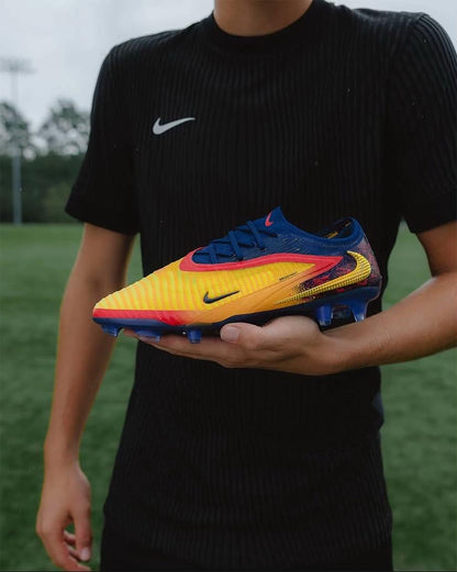 CHAUSSURES DE FOOTBALL PHANTOM 6 HALLAND SUPERGOOOD #850h#100