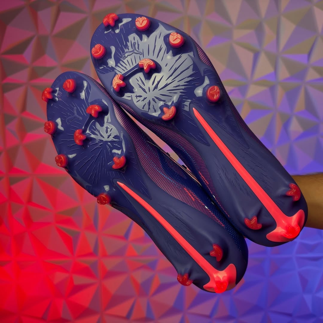 PUMA ULTRA 5 ELITE(SUPERGOOD)+🎁 #830h#70 (peutouvrir)