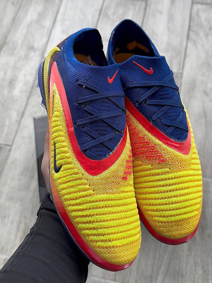 CHAUSSURES DE FOOTBALL PHANTOM 6 HALLAND SUPERGOOOD #850h#100