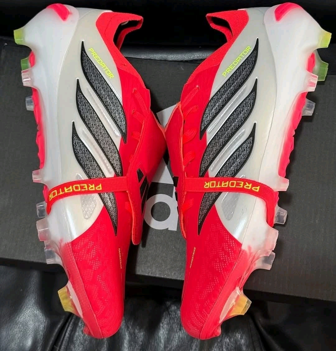 CRAMPON ADIDAS PREDATOR 26 COPIE-ELITE SUPERGOOD (COLIS-OUVRABLE) #850h#150