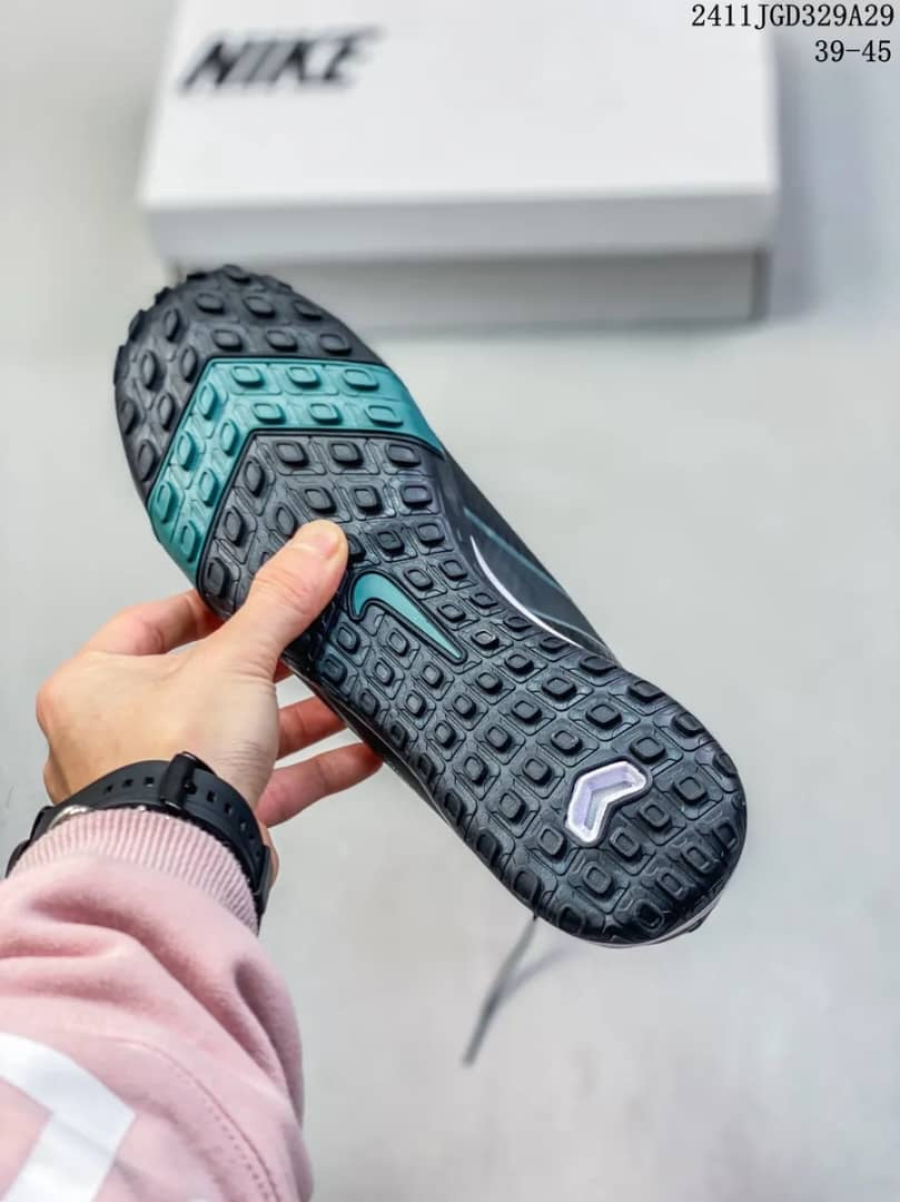 MERCURIAL SUPERFLY 10 SUPERGOOD #600h#125 (يمكنك فتح الطرد )