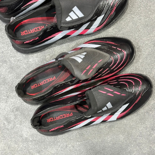 PREDATOR TF EXCELLENT CONFORT + CADEAU #590h#50