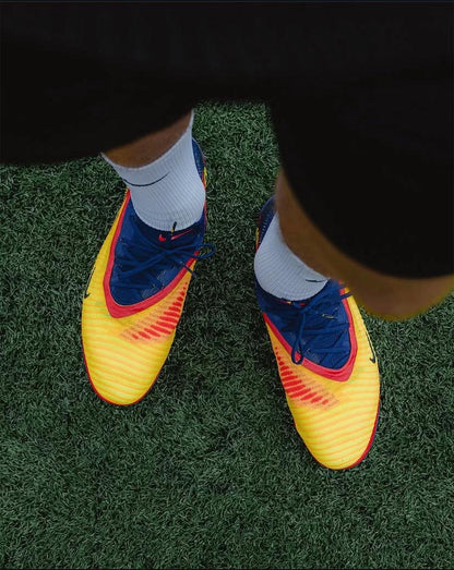 CHAUSSURES DE FOOTBALL PHANTOM 6 HALLAND SUPERGOOOD #850h#100