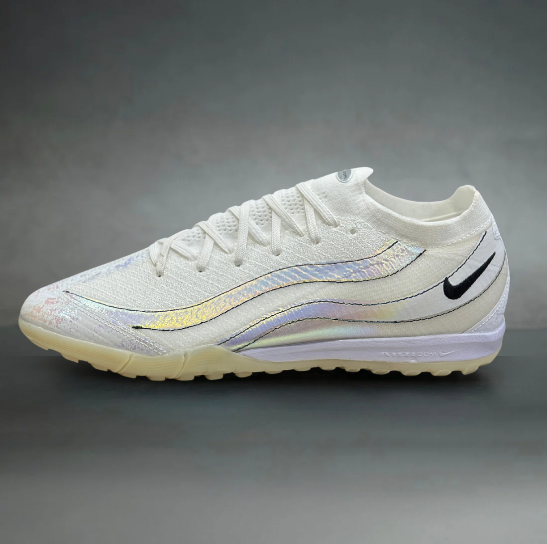 AIRMAX TOUT-TERRAIN COPIER PRO F SUPERGOOD SEMELLE GOMMÉ BIEN POUR LES PIEDS LARGE #760h#160(يمكن فتح )