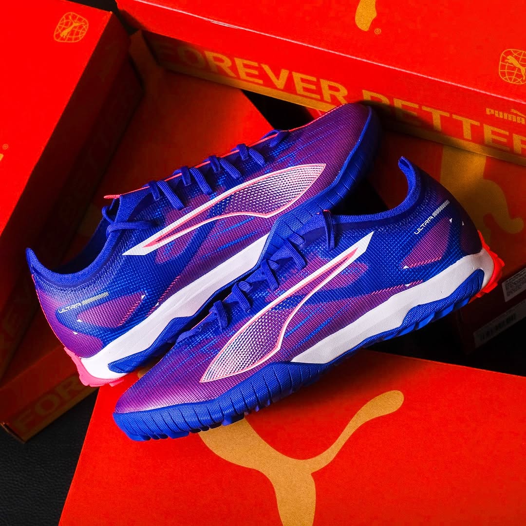 PUMA ULTRA 5 SUPERGOOD