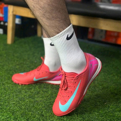 TOUT-TERRAIN MERCURIAL AIRZOOM SUPERGOOD SEMELLE GOMMÉ #500h#145