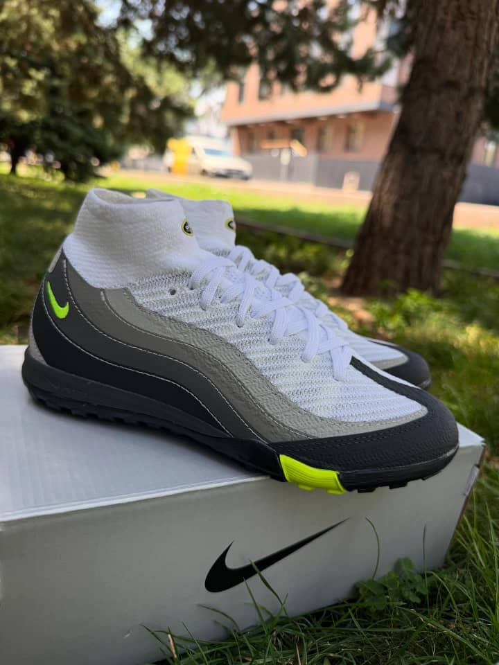 MERCURIAL AIRMAX SUPERGOOD #760h#110 (يمكنك فتح الطرد )