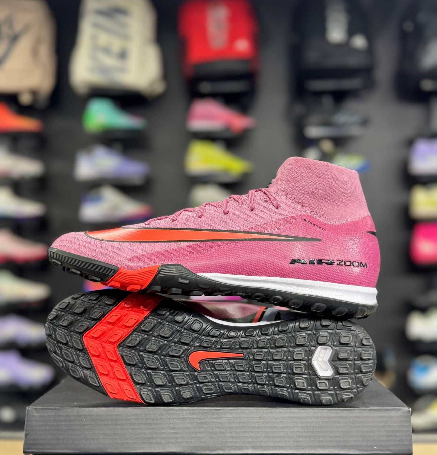 TOUTTERRAIN MERCURIAL 2025/2026 AWAKHIR SUPERGOOD #760h#110