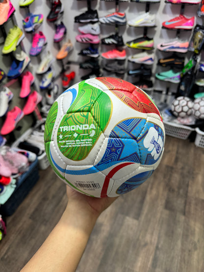 BALLON PAKISTAN SIZE 5 #190h#80