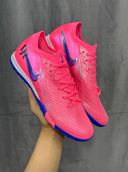 MERCURIAL VINIFLY GOMMÉ AVEC DEMIBAS #REF700#140