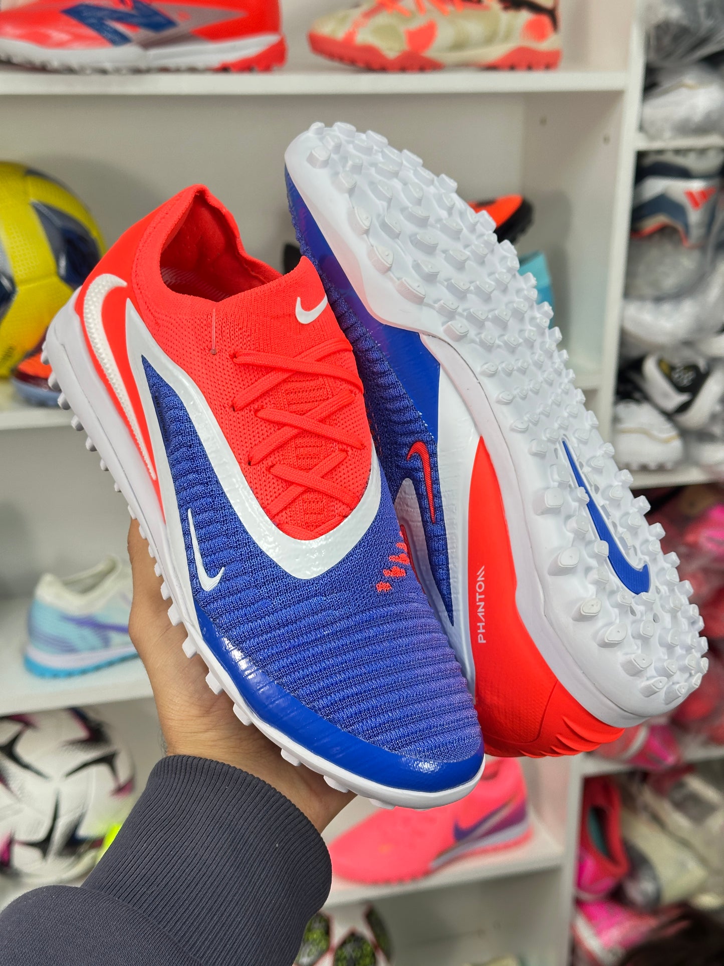 TF PHANTOM 6 WORLDCUP 2026 SUPERGOOD + DEMIBAS GRATUIT (يمكن الفتح ) #790h#150