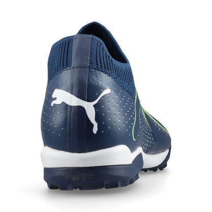FUTUR 7 TF BLUE ET VERT #790H120